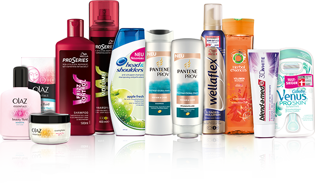 Others P G Beauty Products Full Size Png Download Seekpng