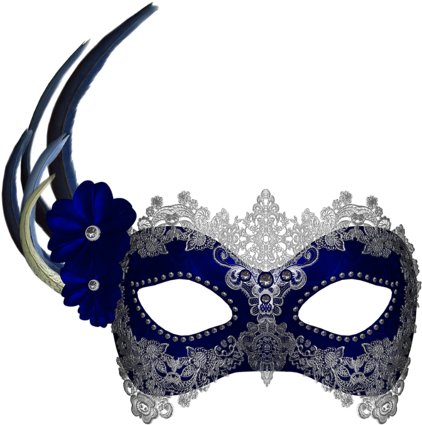 Masque - Masquerade Png (600x603), Png Download