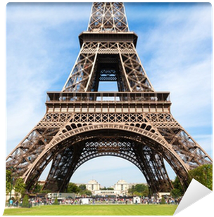 Eiffel Tower (400x400), Png Download