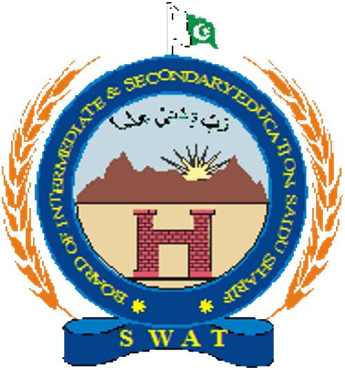 The Students Candidates Of Class Ix And Class X Will - Bise Swat Result 2018 (500x537), Png Download