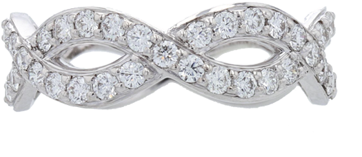 Please Enjoy A Sample Of Our Wedding Bands Selection - Wedding Ring (720x277), Png Download