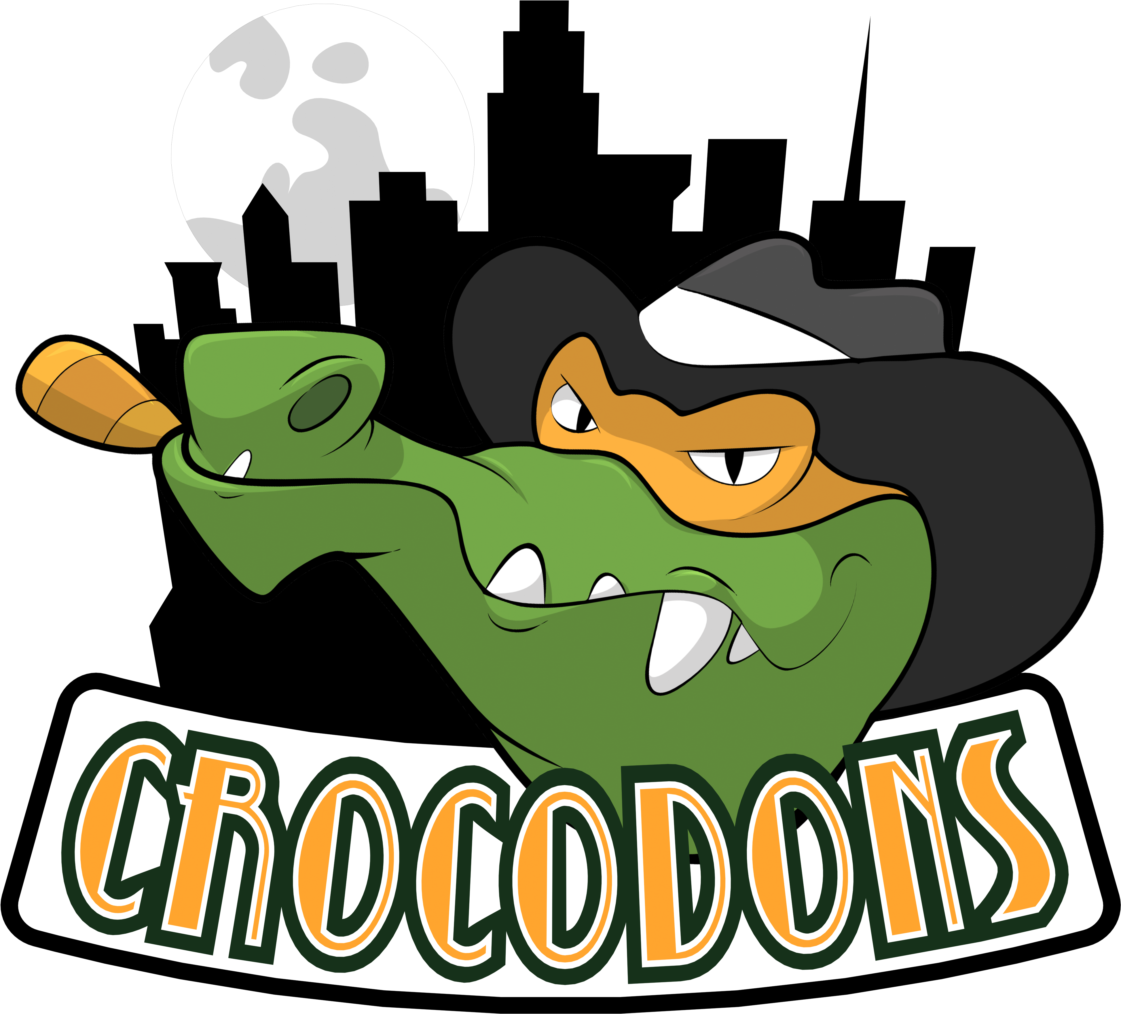 View Hd Logo - Super Mega Baseball Team Logos (4096x4096), Png Download