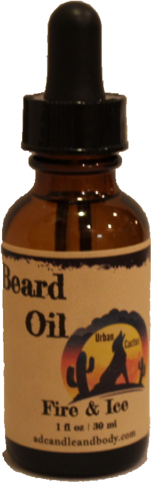Secret Agent Beard Oil - Common Evening-primrose (372x908), Png Download
