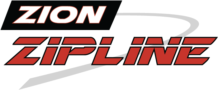 Zion Zipline (699x297), Png Download