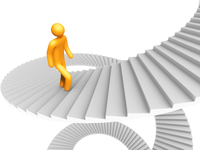 Hablar, Respirar, Caminar, Observar, Vestir, Sonreir, - Next Steps (400x300), Png Download