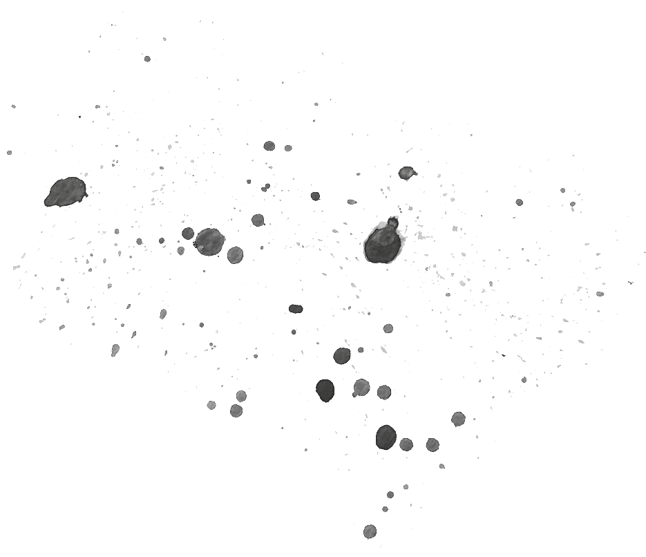 Black Irregular Wave Cartoon Transparent - Wave (1024x1024), Png Download