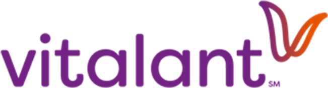 Blood Drive Monday At Rice Festival Building - Vitalant Logo (650x350), Png Download