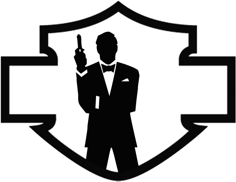 Main Menu - Secret Agent: A Simple Tale [book] (800x629), Png Download
