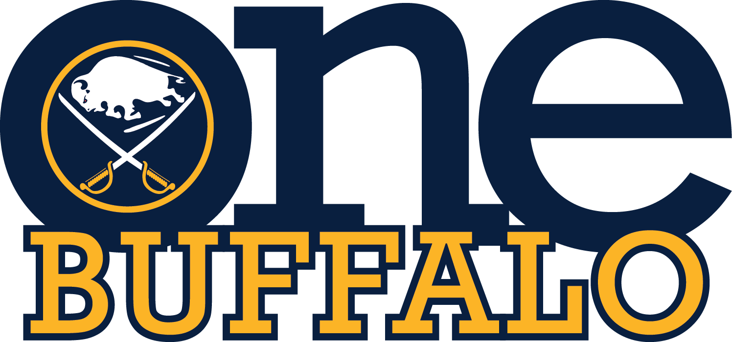Unyts And Pegula Sports And Entertainment Have Teamed - One Buffalo (1496x700), Png Download