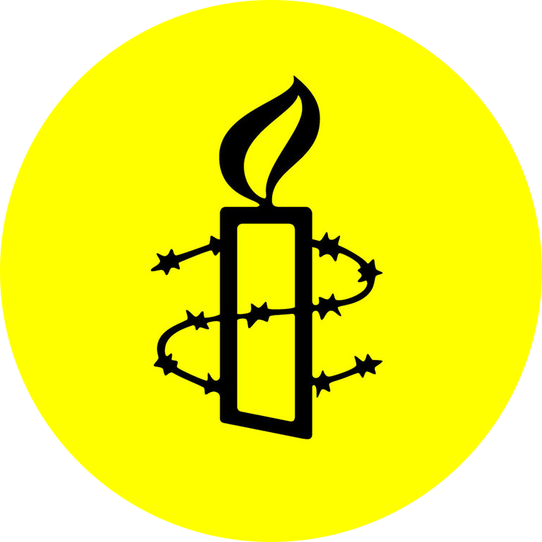 Amnesty International Canada Youth Favicon - Amnesty International Usa (765x765), Png Download