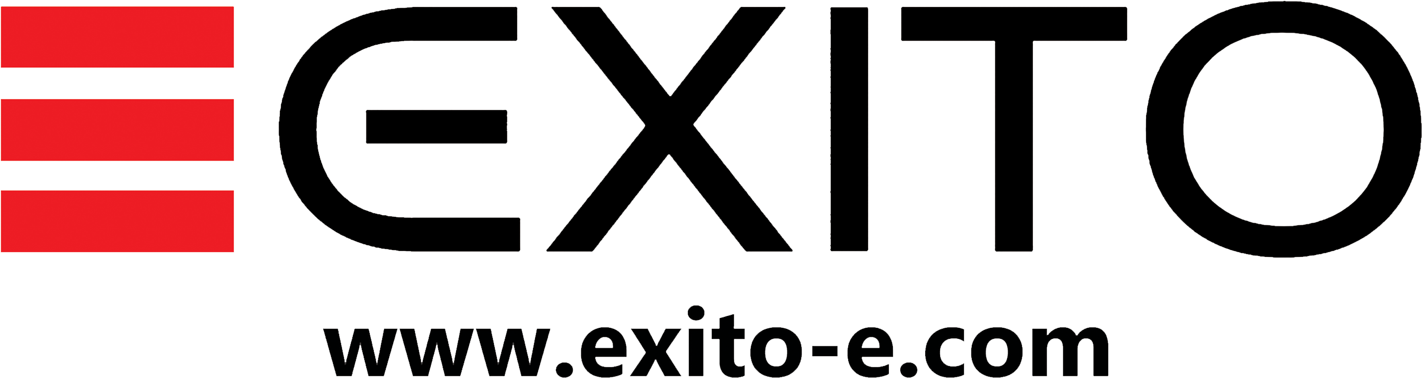 Com/company/exito Media Concepts - Bengaluru (2986x761), Png Download