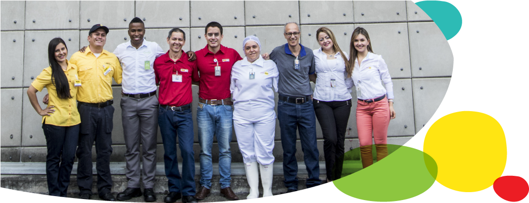 El Éxito Del Grupo Éxito Ésta En Su Gente - Girl (1920x413), Png Download