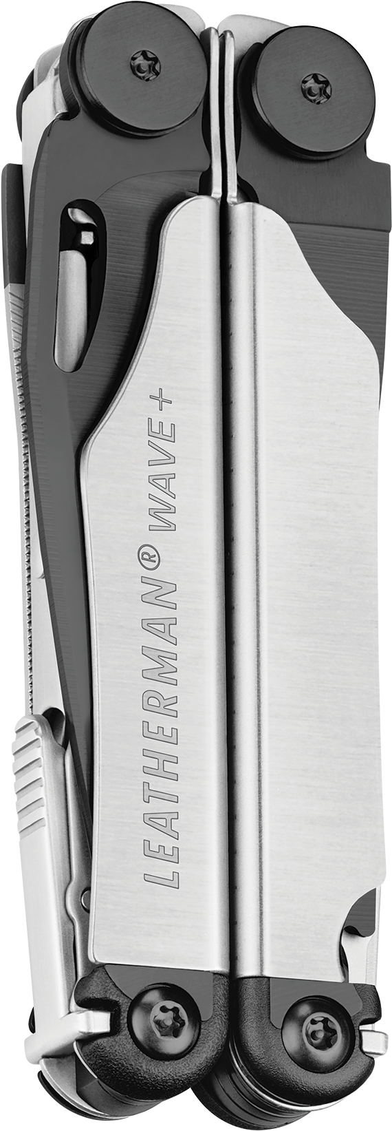 Tools Features Diagram Tools Features Diagram - Leatherman Wave Black And Silver (2000x2000), Png Download