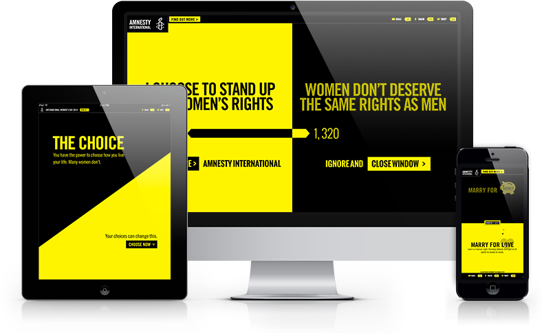 Amnesty International Australia (941x519), Png Download