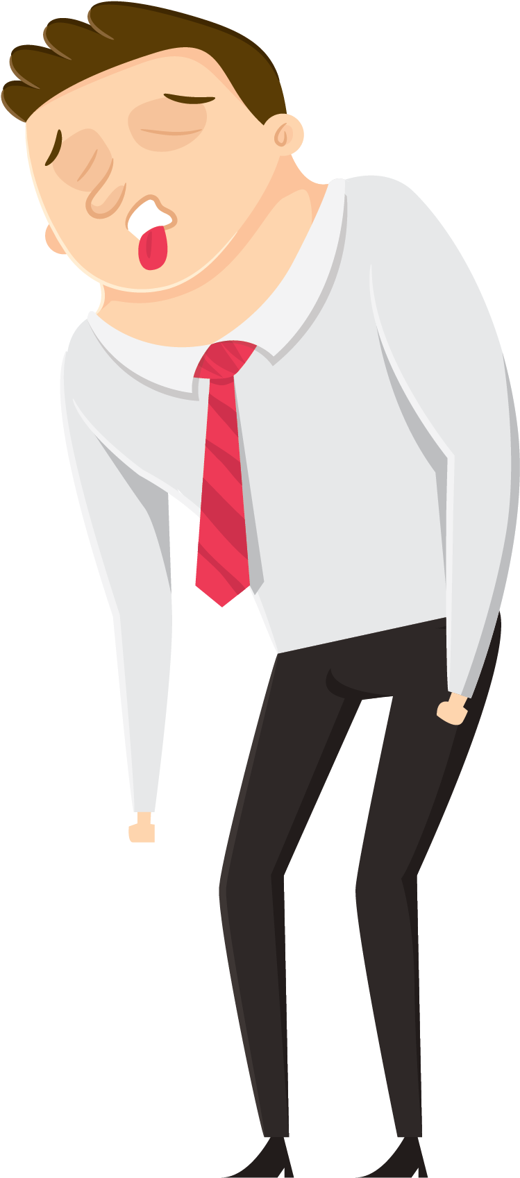 Weak Business - Business (2480x2480), Png Download