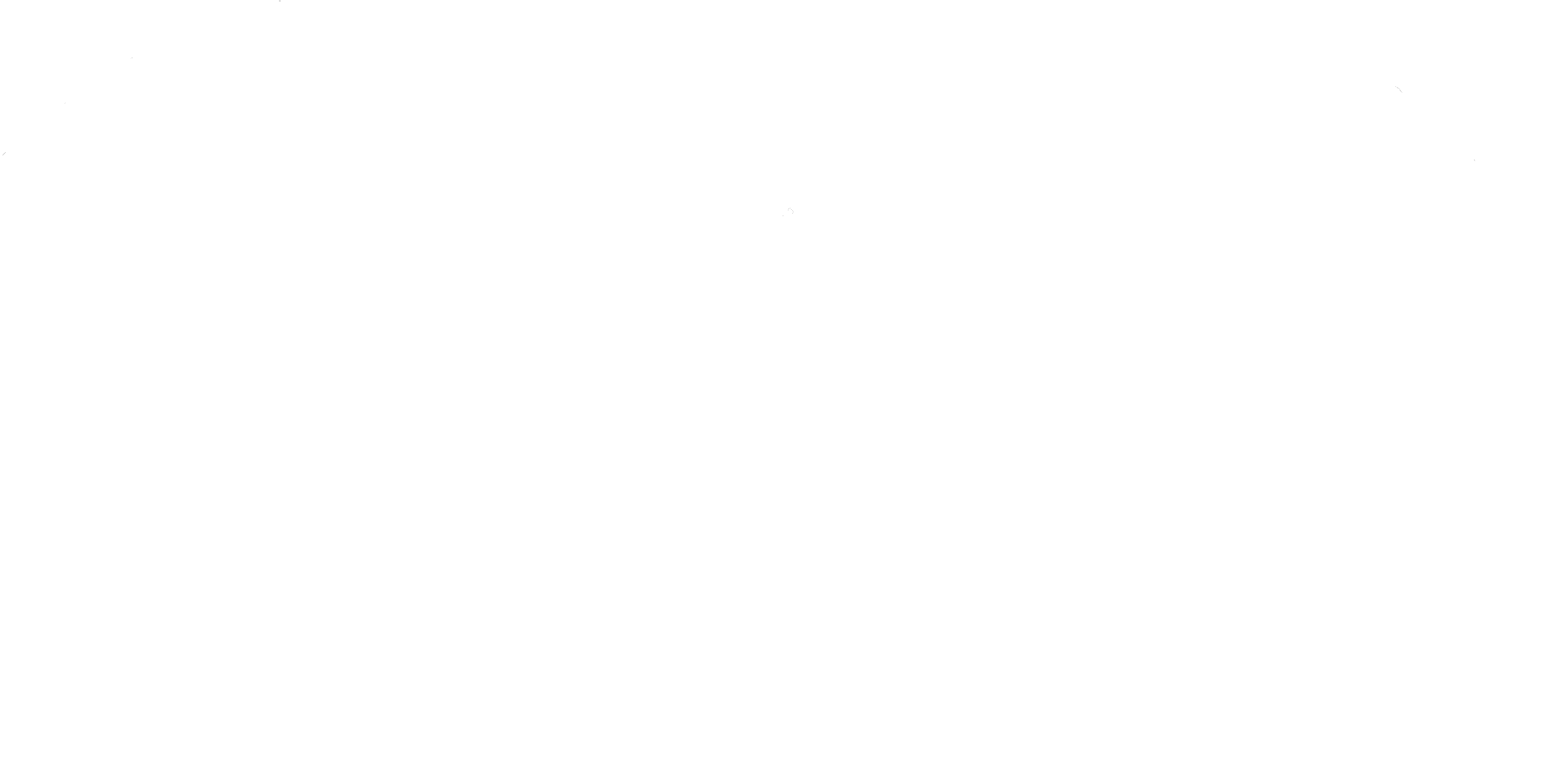 Click On Your Region Of Interest For More Information - World Map Outline Black (2452x1198), Png Download