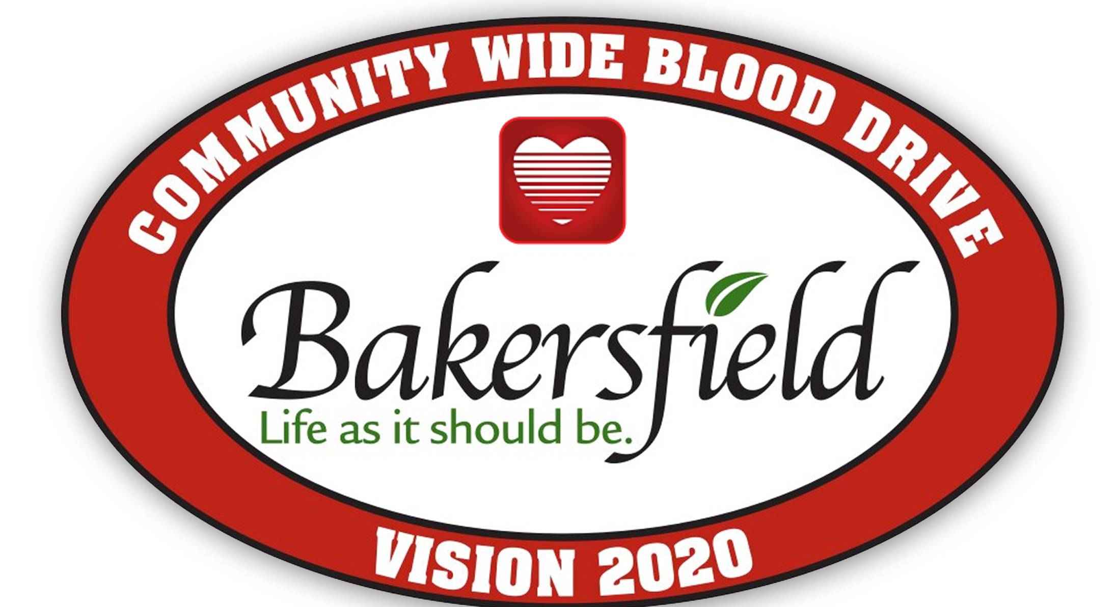 5th Annual Community Wide Blood Drive - Logo Of Lashkar E Taiba (2191x1192), Png Download