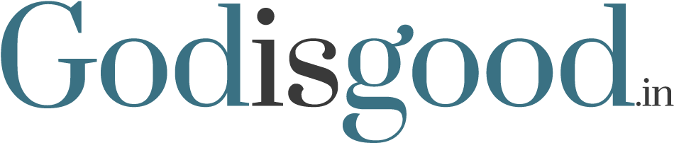 Incredible Performance Of 'how Great Thou Art' By Carrie - God Is Good Transparent (1000x270), Png Download