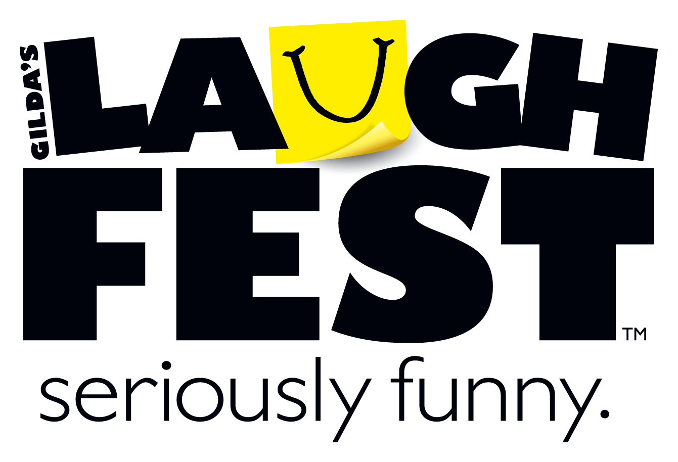Laughfest To Host Blood Drives - Laughfest 2018 (1341x914), Png Download