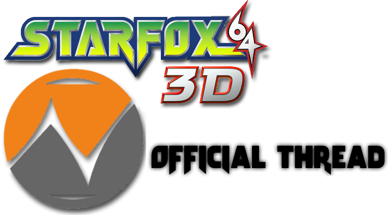 I Called This A Week Ago - Star Fox 64 (779x431), Png Download