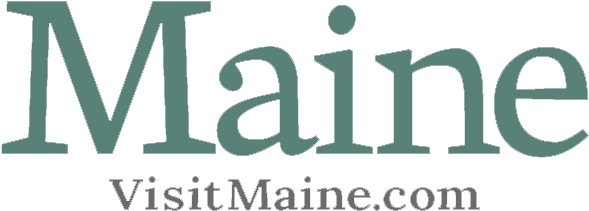 Don't Forget To Follow Us On Twitter And Instagram, - Maine Office Of Tourism Logo (600x233), Png Download