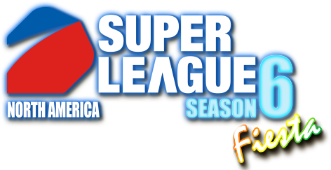 Super League (960x242), Png Download