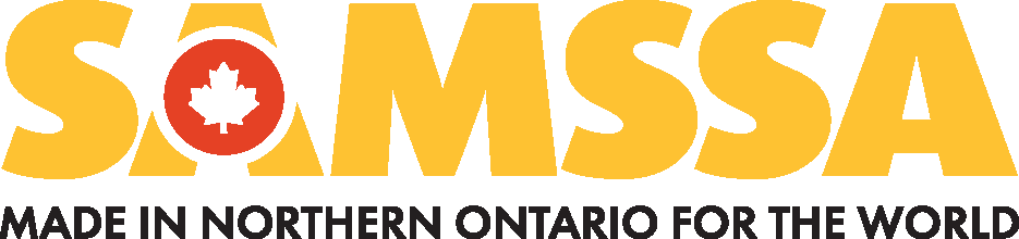 Battery Lhd And The Minetruck Mt2010 Battery Haulage - Samssa Sudbury (935x220), Png Download