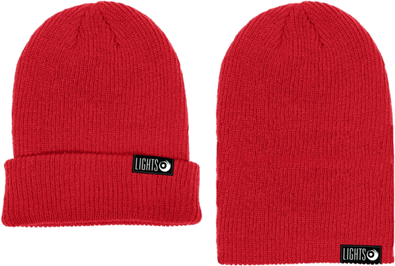 Click For Larger Image - Beanie (600x600), Png Download