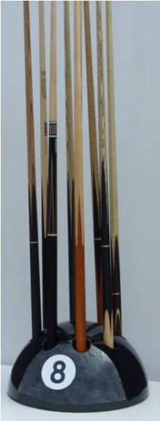 Cue Stick (600x600), Png Download