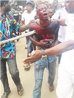 Png People From Behind (500x320), Png Download