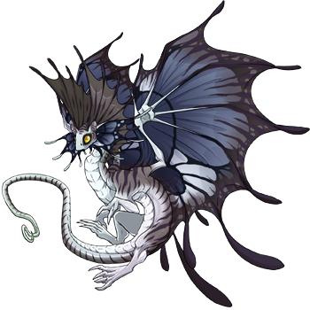 32137595 350 " - Fae Dragon Fantasy (350x350), Png Download
