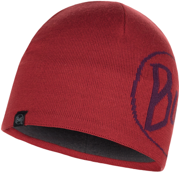 Buff Lech Knitted Hat (380x380), Png Download