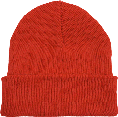 Scarlet - Beanie (500x475), Png Download