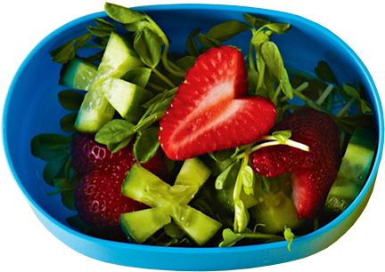 Nutrition Is Another Naturopathic Tool For Health And - Child (480x310), Png Download