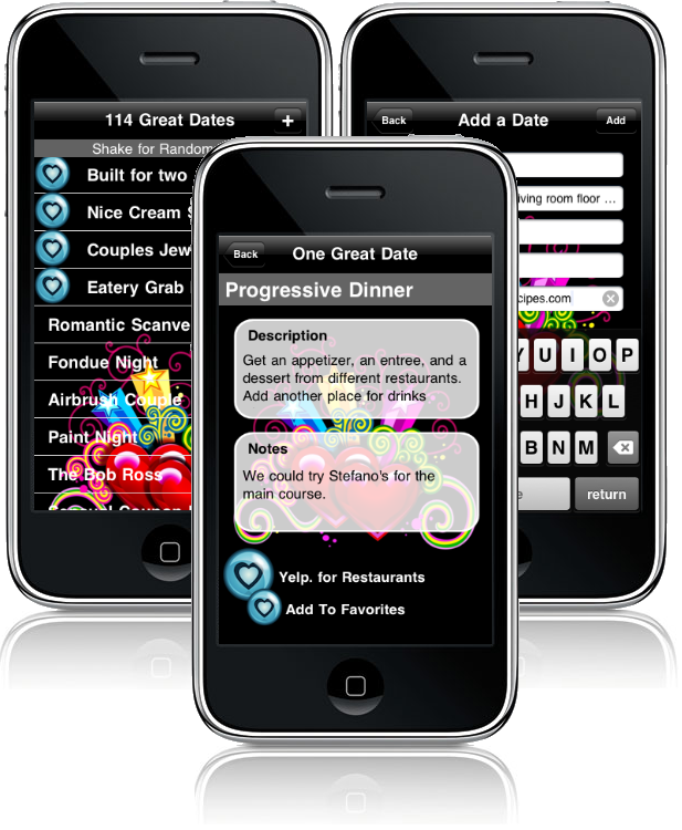 Mullet Dating Website Includes - Iphone (617x750), Png Download