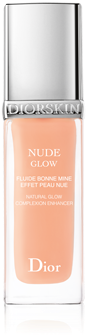 Foundation Diorskin Nude Glow Your Skin Will Be Enveloped - Perfume (330x402), Png Download