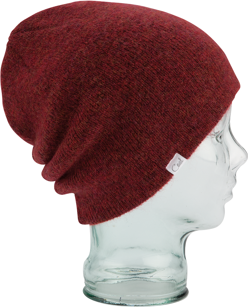 Coal Women's The Ruby Beanie (1200x1200), Png Download