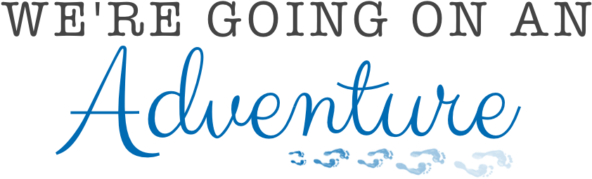 We Re Going (899x289), Png Download