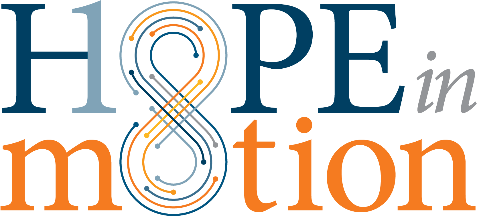 Boys Hope Girls Hope 2018 Fall Leadership Gathering - Our Journey Of Hope Logo (1919x861), Png Download
