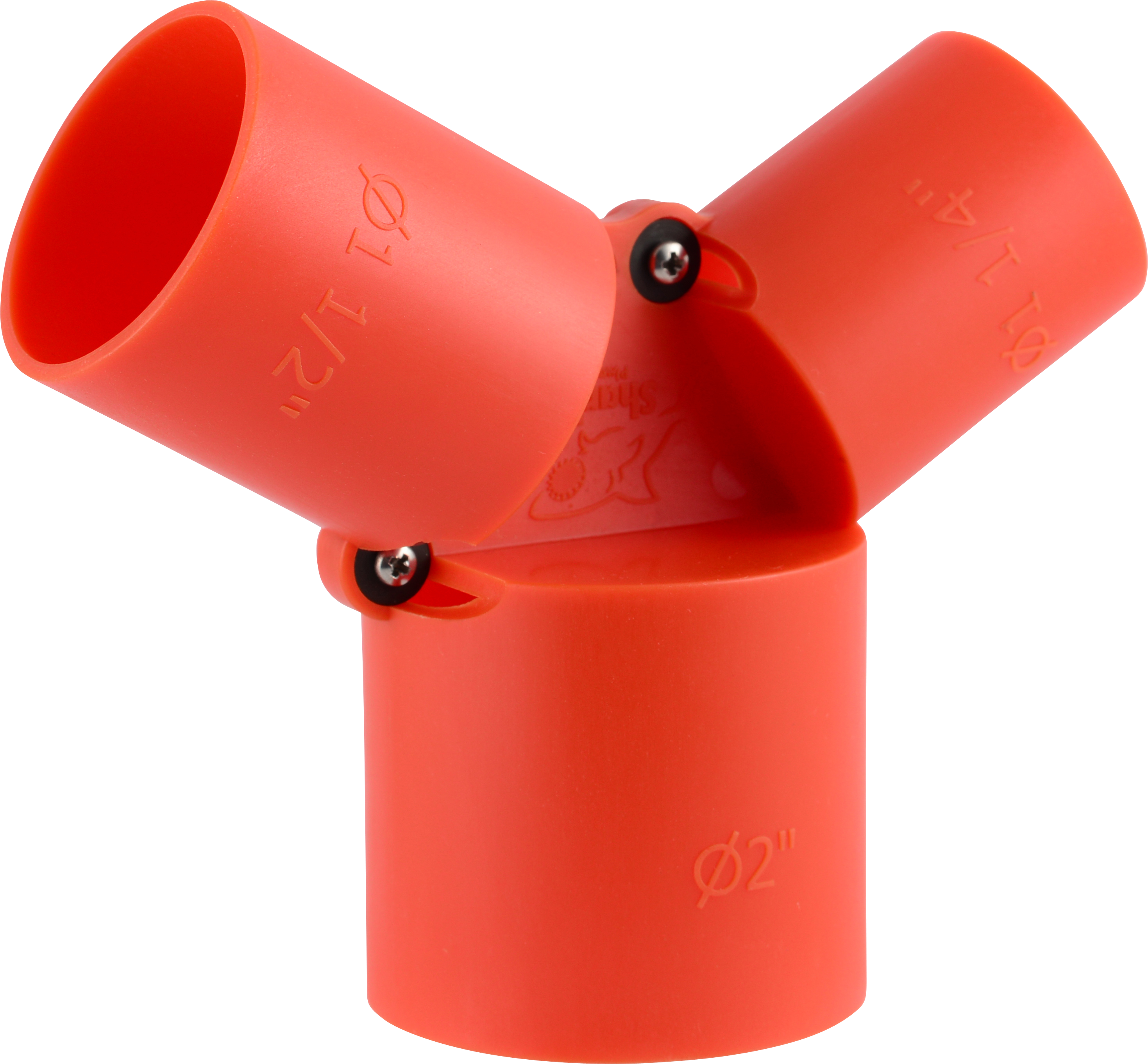 Information - Sharkbite Deburring Tool U702a (2938x2722), Png Download