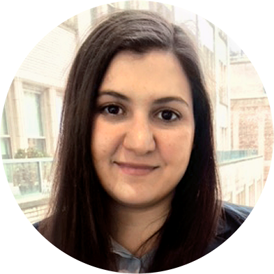 Maya Salam New York Times (400x400), Png Download