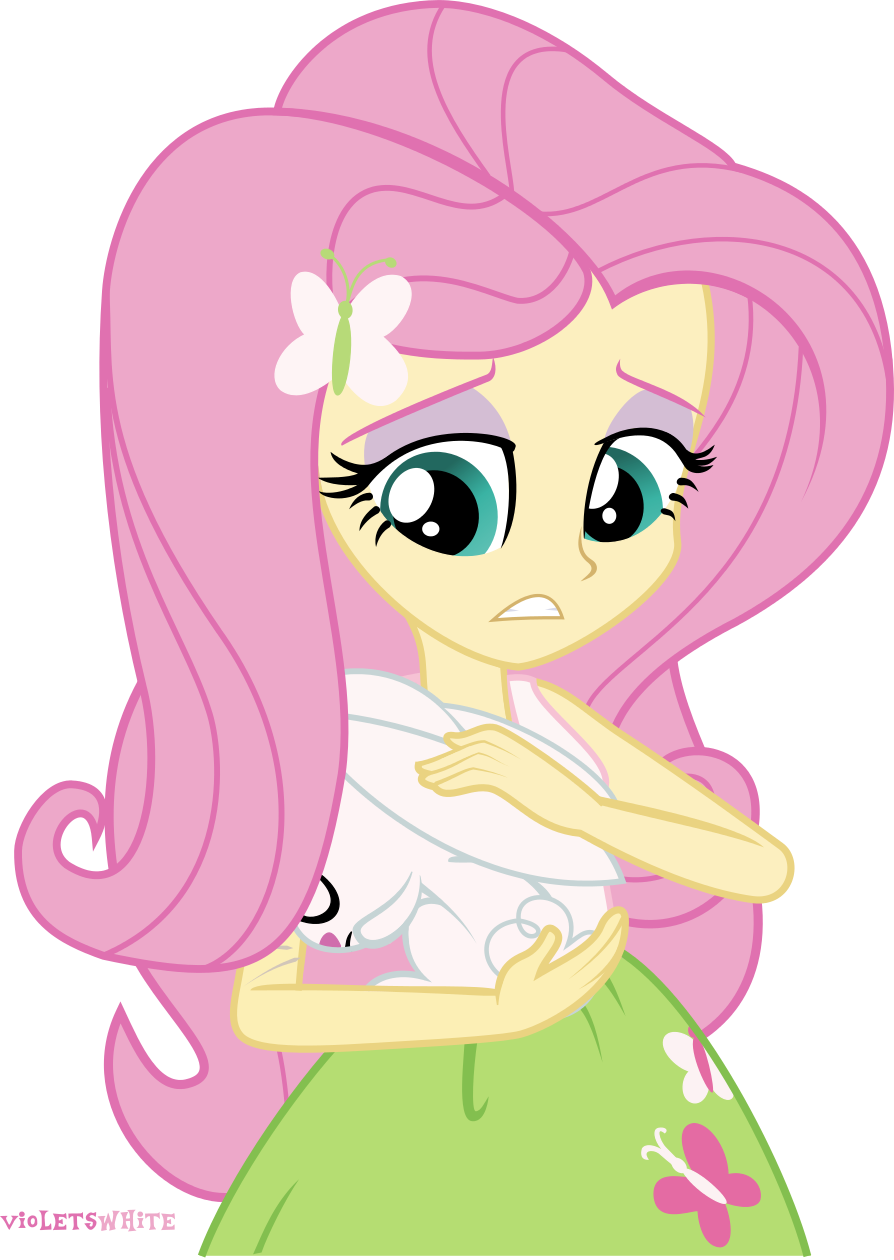 Shop The Road To Privatization Of Higher Education - Fluttershy (894x1260), Png Download