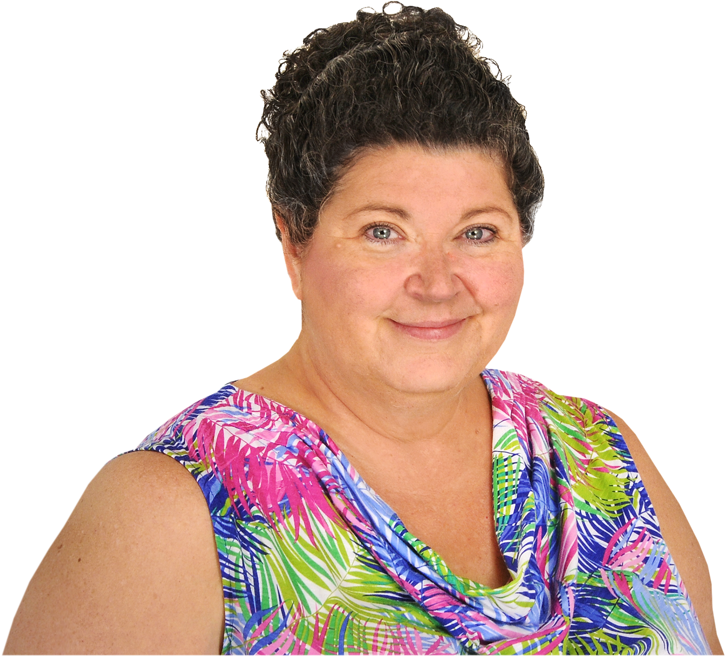 As The Coordinator Of Our Visual Assets Team, Julie - Girl (1500x1500), Png Download