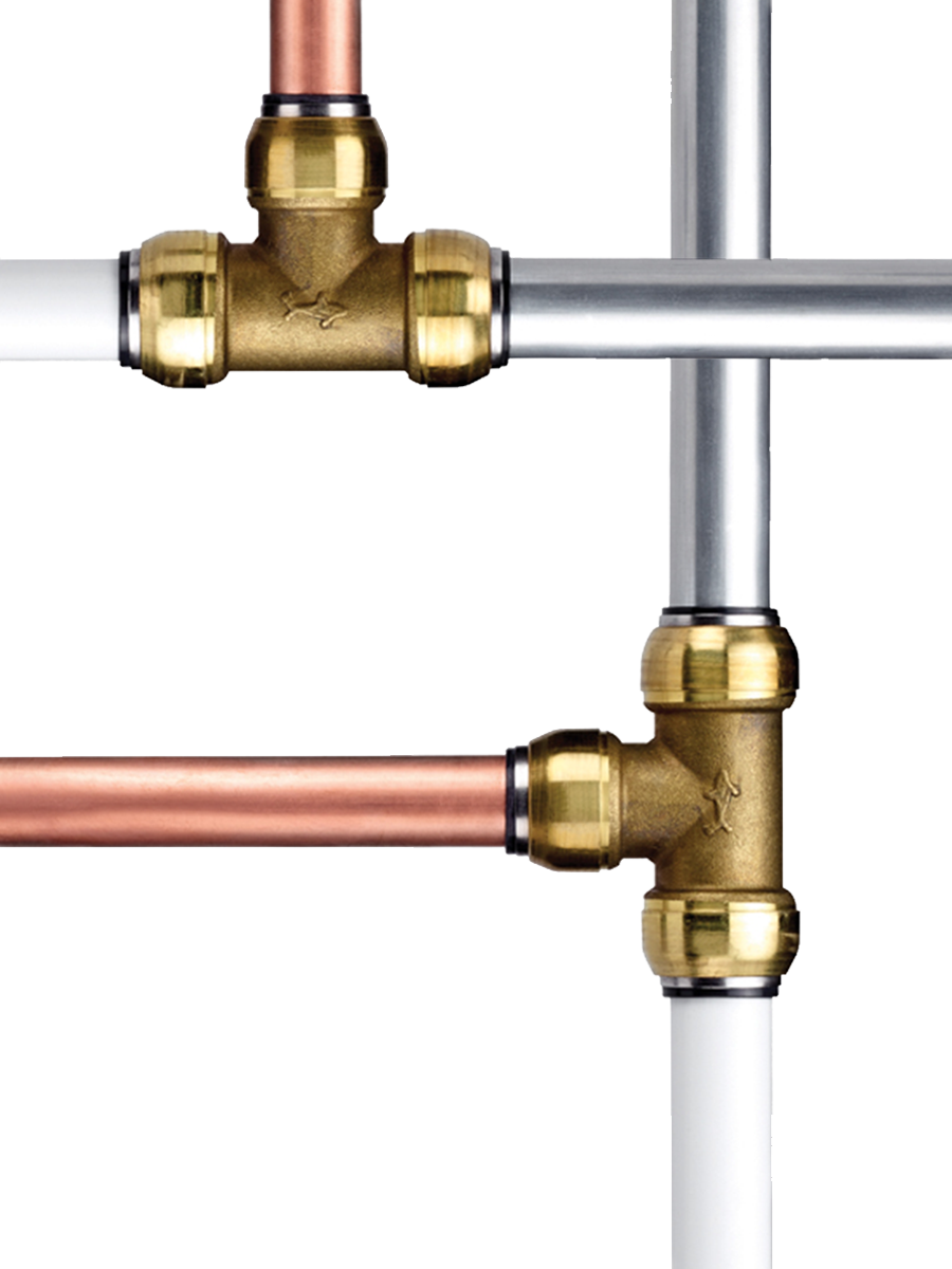 Find Out More About Our Different Sharkbite Fittings - Tap (900x1200), Png Download