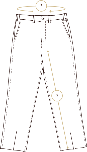 Step 2 - Length - Sports Equipment (361x613), Png Download