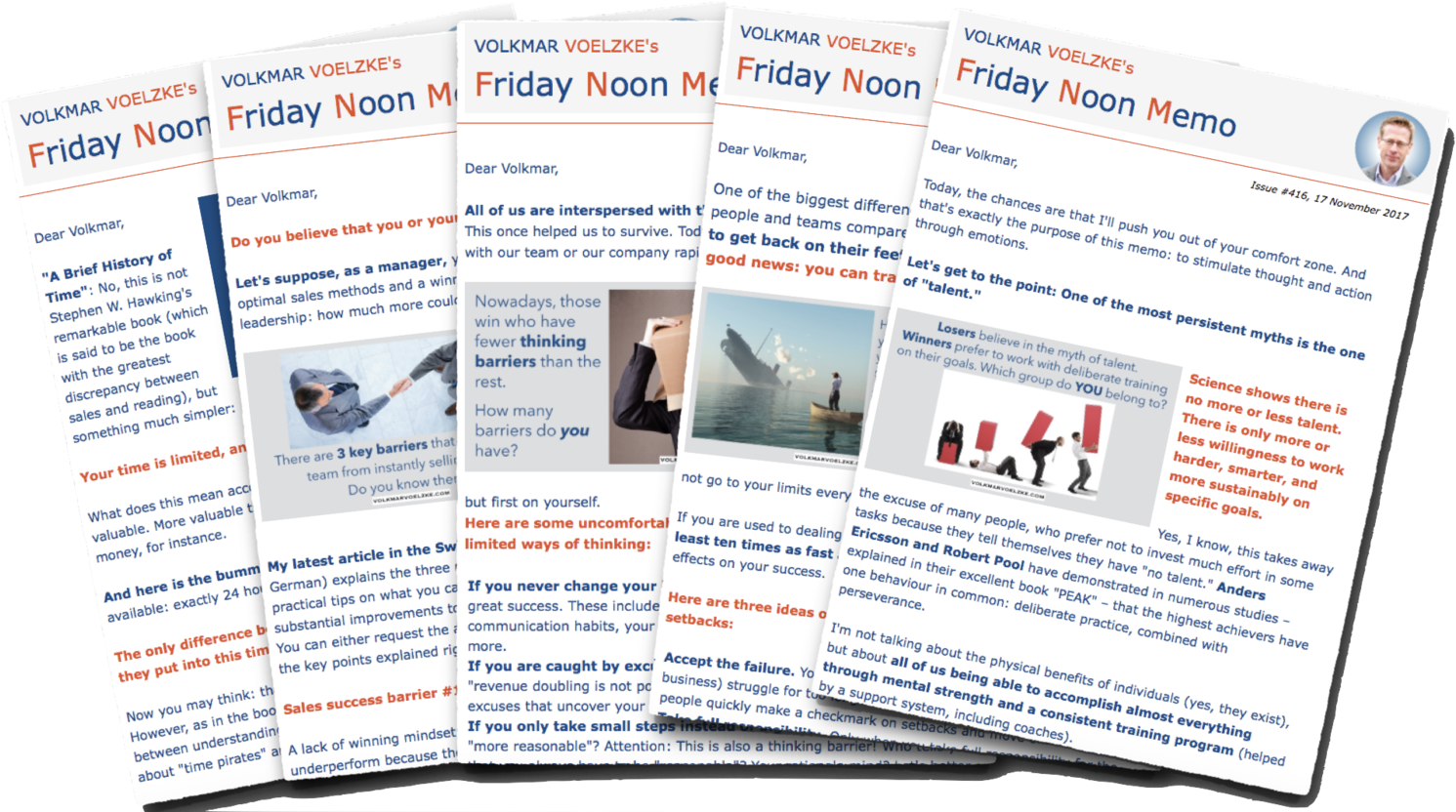 Take Advantage Of Volkmar Völzke's Complimentary Weekly - Business (1500x844), Png Download