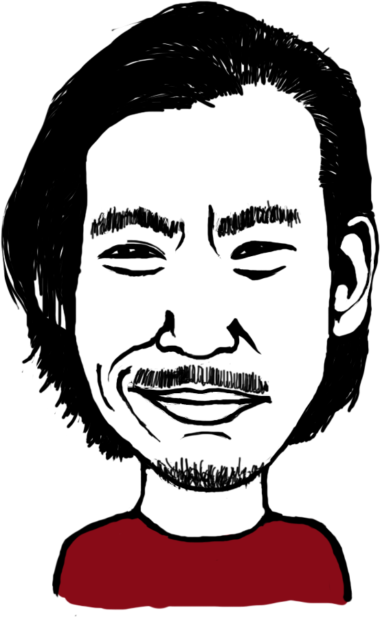 You've Already Seen Him Wrestling Bucky And Scratching - Illustration (705x964), Png Download