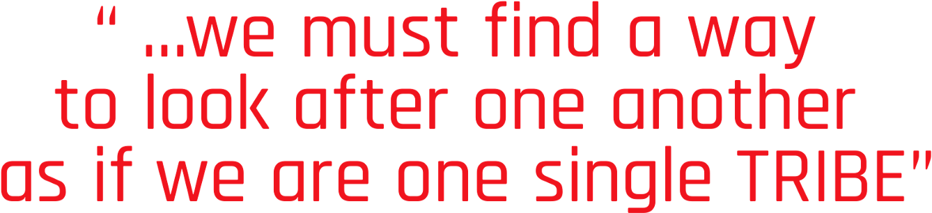 With That, We Realize Killmonger Wasn't Just Out To - Circle (1600x365), Png Download