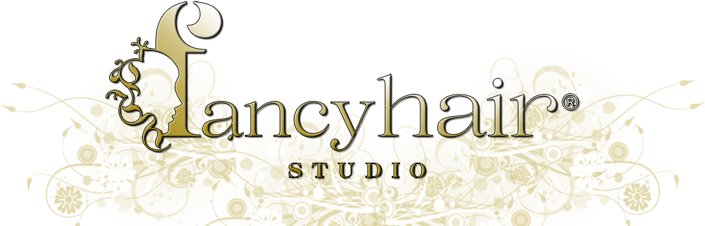 Fancy Hair Studio - Investment (1024x348), Png Download