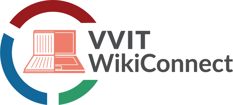 Vvit Wikiconnect - Vasireddy Venkatadri Institute Of Technology (769x348), Png Download